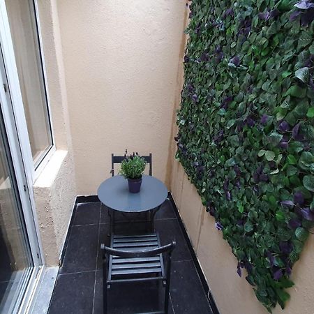 Guesthouse Marie Therese Βρυξέλλες Εξωτερικό φωτογραφία