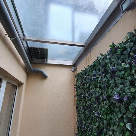 Guesthouse Marie Therese Βρυξέλλες Εξωτερικό φωτογραφία