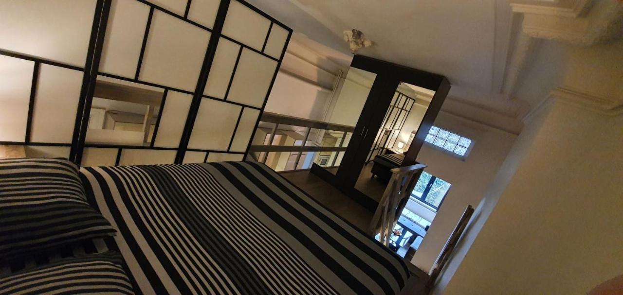 Guesthouse Marie Therese Βρυξέλλες Εξωτερικό φωτογραφία