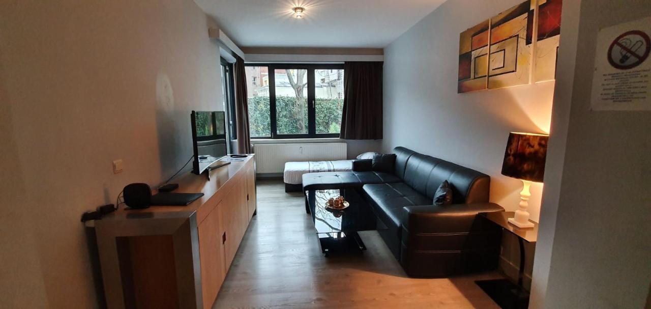 Guesthouse Marie Therese Βρυξέλλες Εξωτερικό φωτογραφία