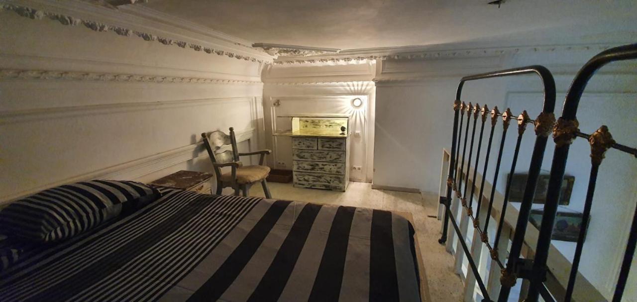 Guesthouse Marie Therese Βρυξέλλες Εξωτερικό φωτογραφία