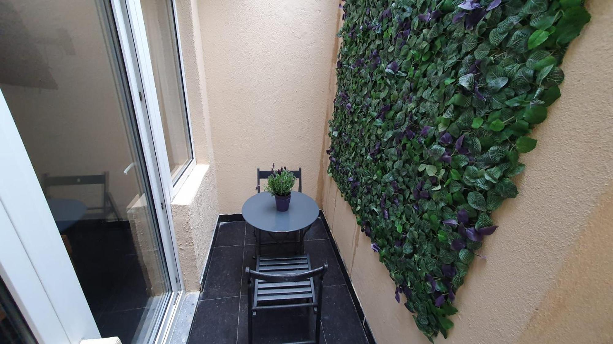 Guesthouse Marie Therese Βρυξέλλες Εξωτερικό φωτογραφία