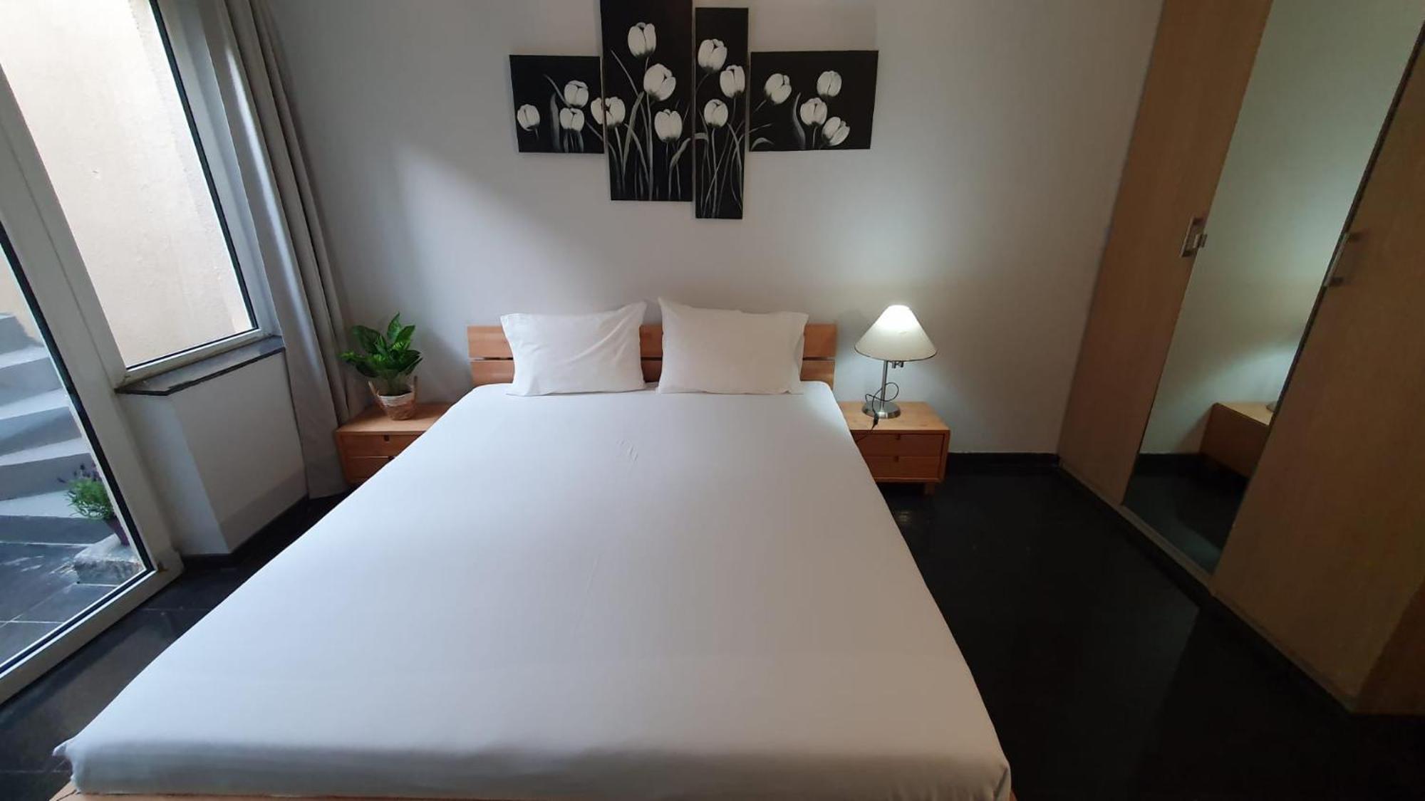 Guesthouse Marie Therese Βρυξέλλες Δωμάτιο φωτογραφία