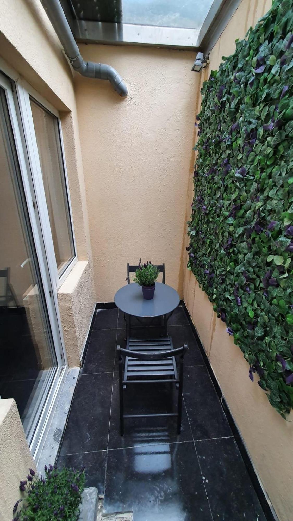 Guesthouse Marie Therese Βρυξέλλες Εξωτερικό φωτογραφία