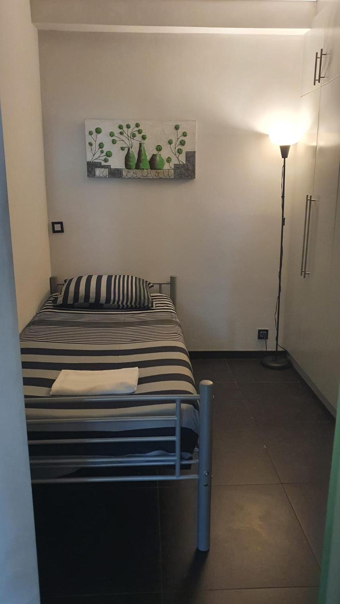 Guesthouse Marie Therese Βρυξέλλες Εξωτερικό φωτογραφία