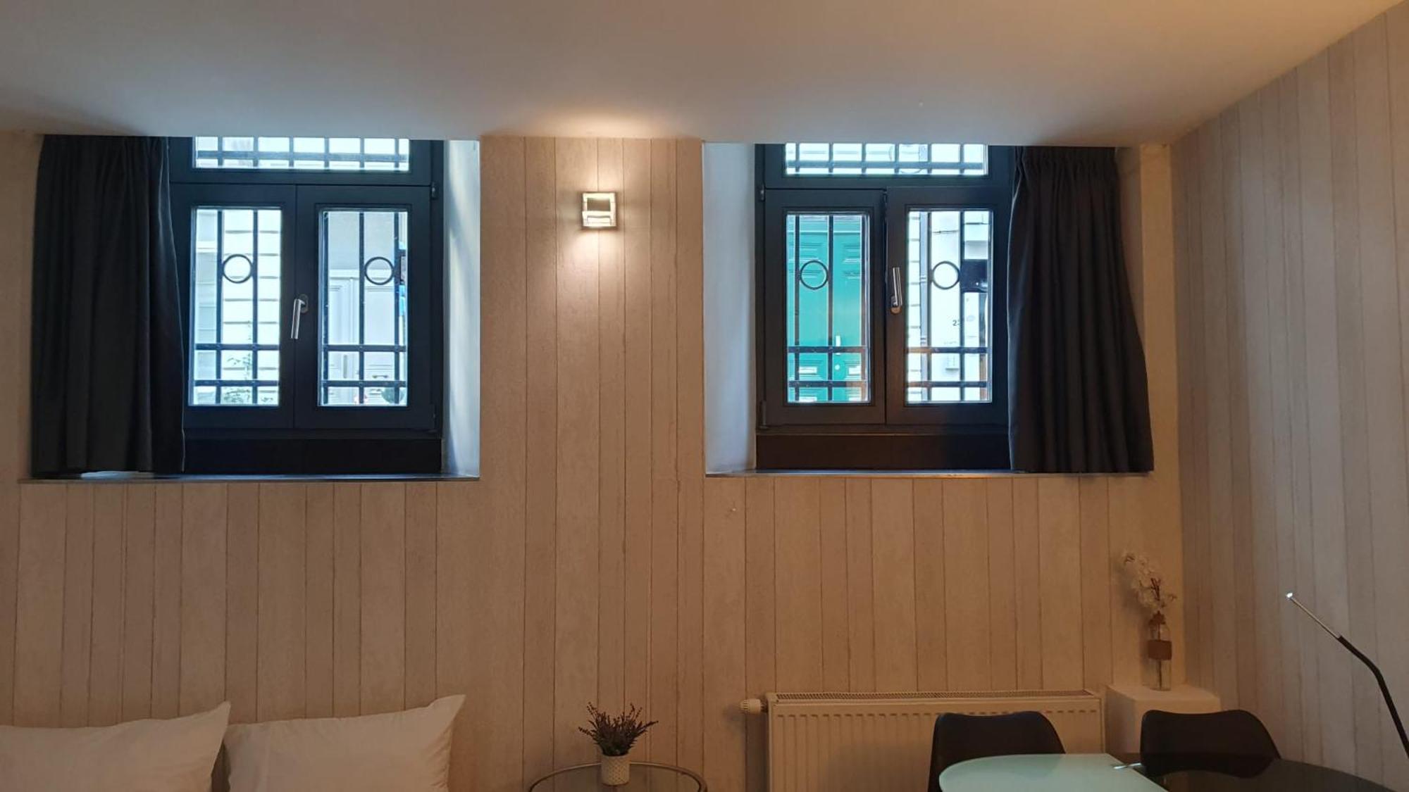 Guesthouse Marie Therese Βρυξέλλες Εξωτερικό φωτογραφία
