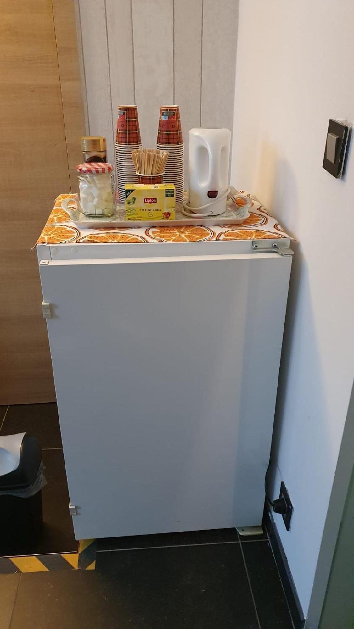 Guesthouse Marie Therese Βρυξέλλες Εξωτερικό φωτογραφία