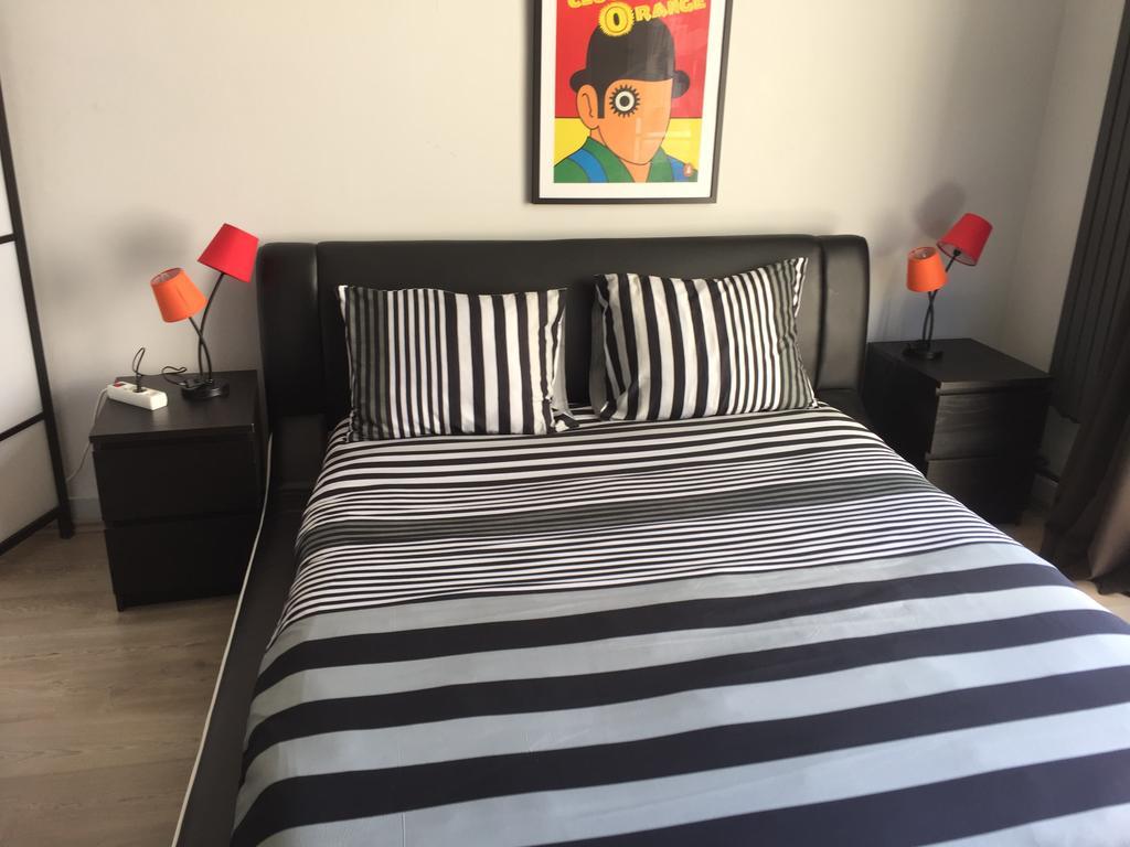 Guesthouse Marie Therese Βρυξέλλες Εξωτερικό φωτογραφία
