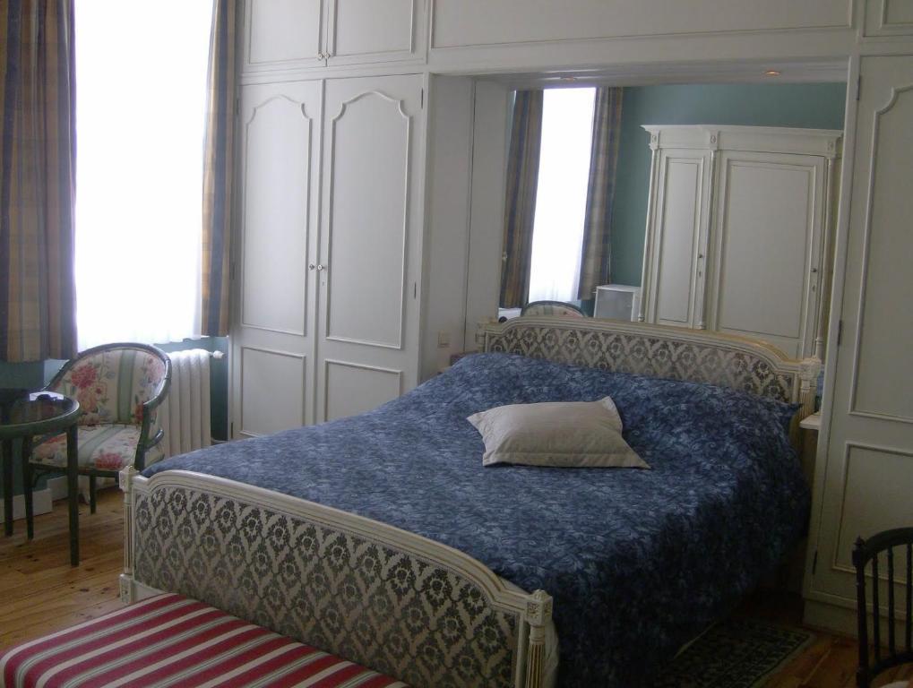 Guesthouse Marie Therese Βρυξέλλες Εξωτερικό φωτογραφία