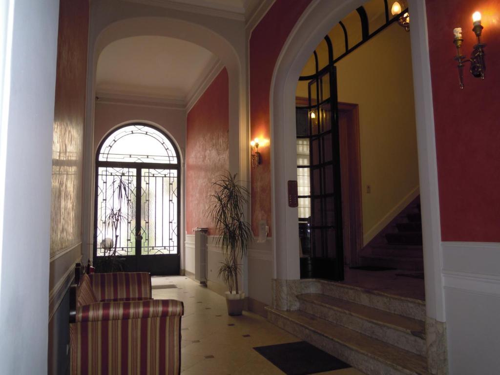Guesthouse Marie Therese Βρυξέλλες Εξωτερικό φωτογραφία