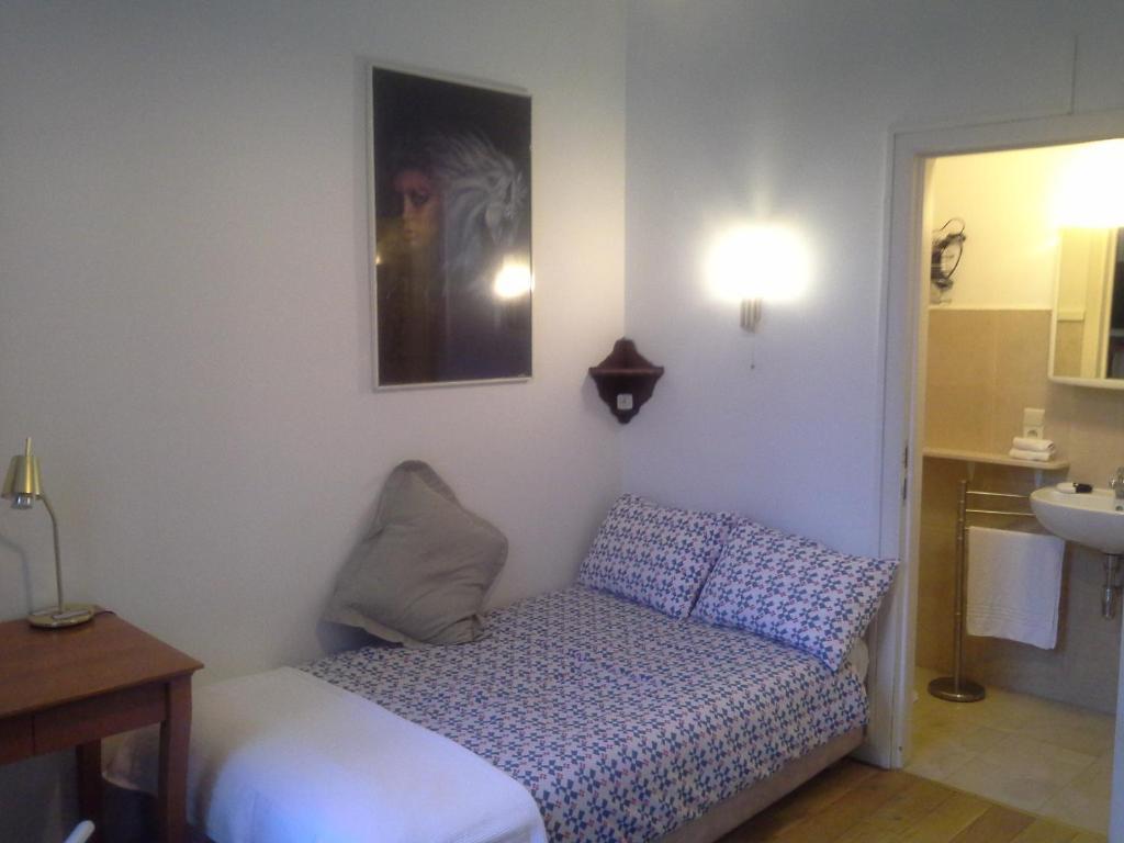 Guesthouse Marie Therese Βρυξέλλες Εξωτερικό φωτογραφία