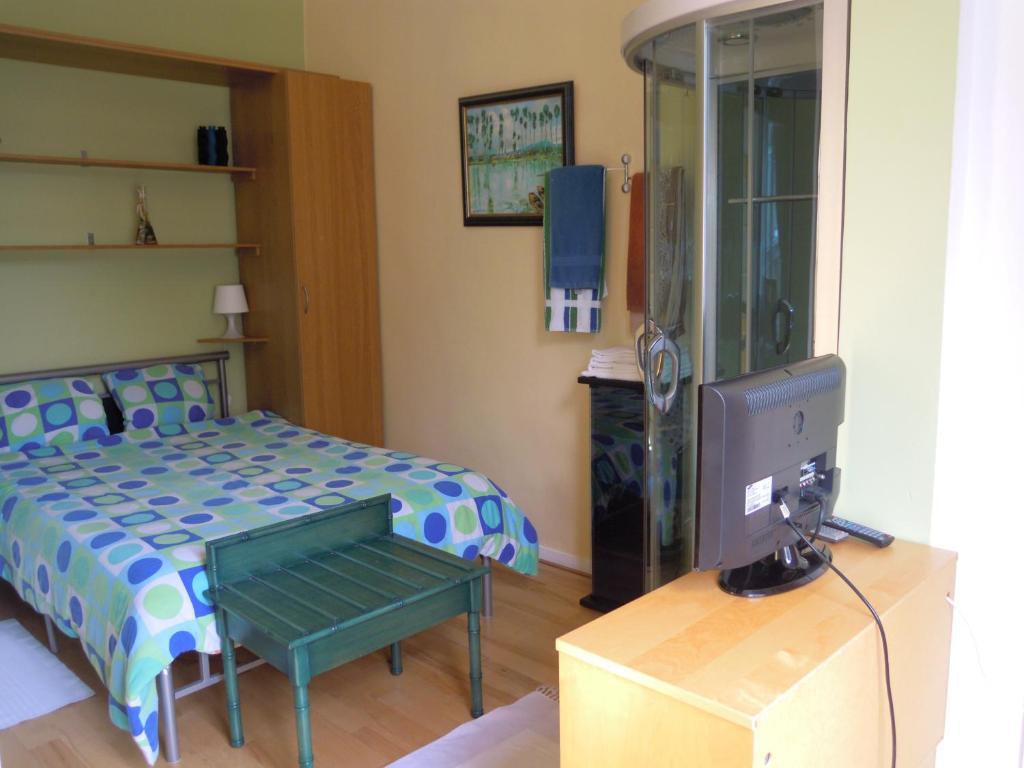 Guesthouse Marie Therese Βρυξέλλες Εξωτερικό φωτογραφία
