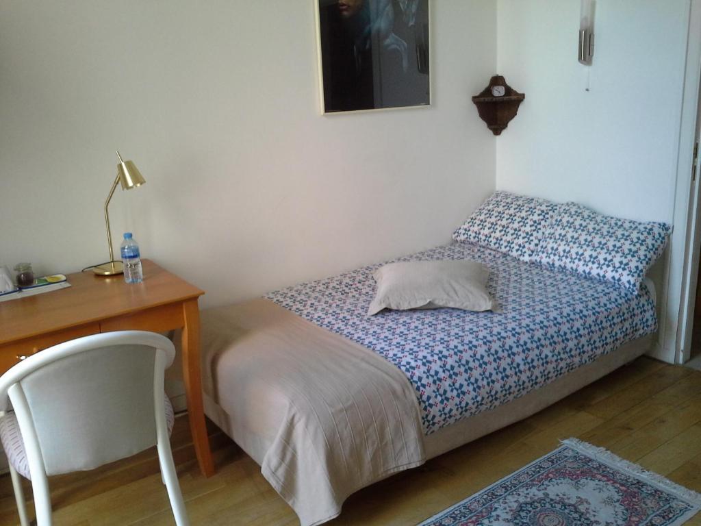 Guesthouse Marie Therese Βρυξέλλες Εξωτερικό φωτογραφία
