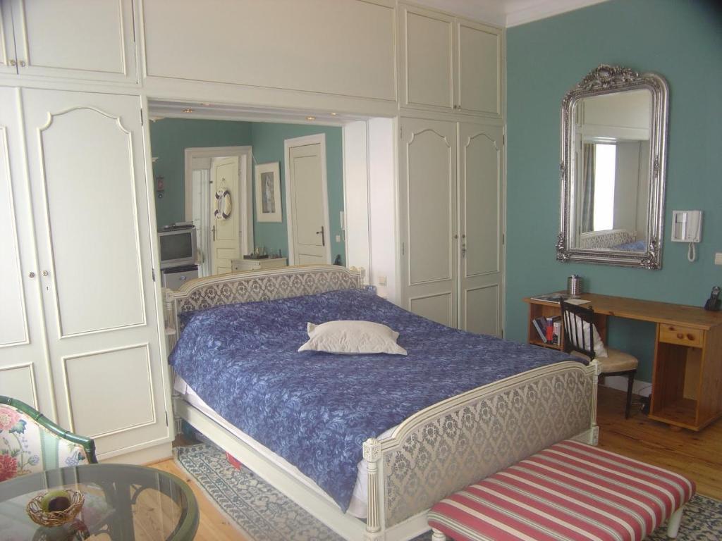 Guesthouse Marie Therese Βρυξέλλες Εξωτερικό φωτογραφία