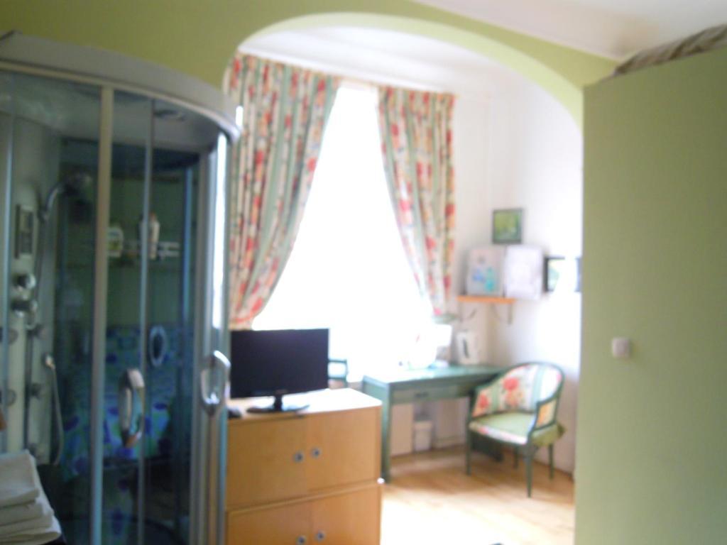 Guesthouse Marie Therese Βρυξέλλες Εξωτερικό φωτογραφία