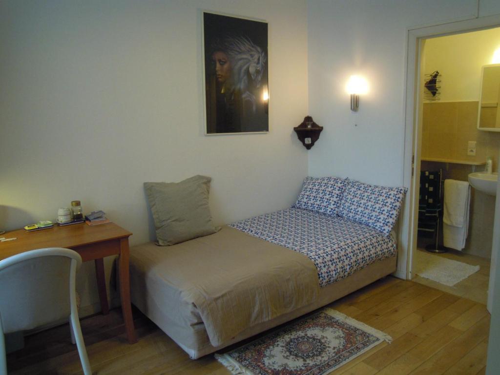 Guesthouse Marie Therese Βρυξέλλες Εξωτερικό φωτογραφία